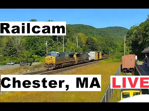 Chester, Massachusetts Live Cam