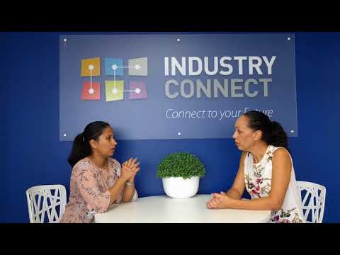Reshma has secured Intermediate Software Developer at PwC
