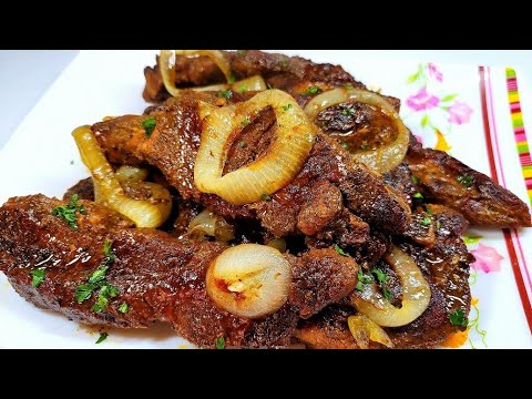 COUNTRY STYLE PORK RIBS/ recipe