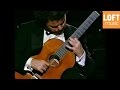Manuel Barrueco: Joaquín Rodrigo - Invocacion y Danza