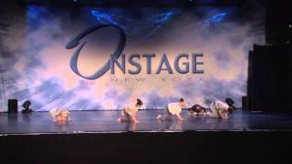 Mad world - Dance Vision Studio. Oregon City, OR.