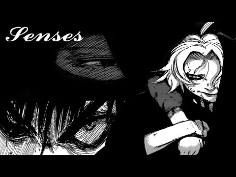 OMFG! Tokyo Ghoul:re Chapter 96 Live Reaction - Concealed Trust & Acute Senses 東京喰種:re