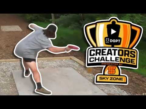 Creators Challenge Vlog
