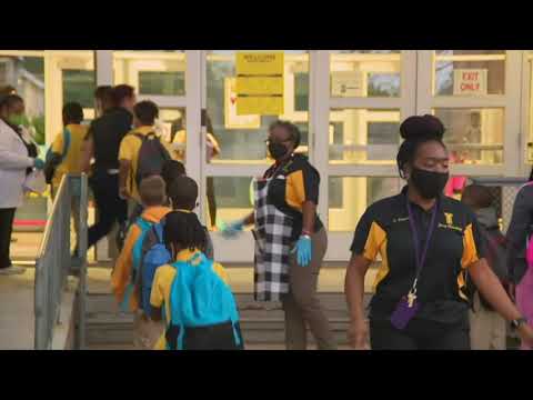 Mask Confusion Schools