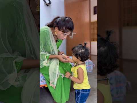 Devanshi ko chot lag gai 😲❤️ ||   #shorts #ytshorts #foryou #injection #haryanvisong #viralvideo