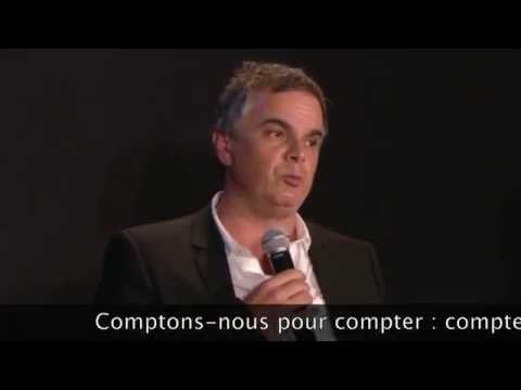 Le Monde 18/9 : "On va tout embarquer !"