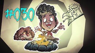 [DST : She Sells Seashells] 新キャラWalterで実況 #030　：新しいスキンを入手してみた
