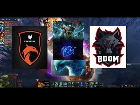 TNC vs BOOM is this the most Broken Strat at all time?? 31k GOLD LEAD??