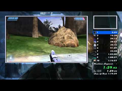 Halo: Combat Evolved | BOSC Straterino