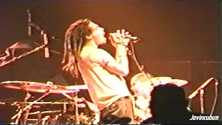 Incubus - Favorite Things (LIVE)