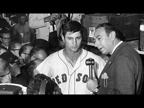 FCTV Exclusives: Rico Petrocelli Interview w/ Wayne Soares