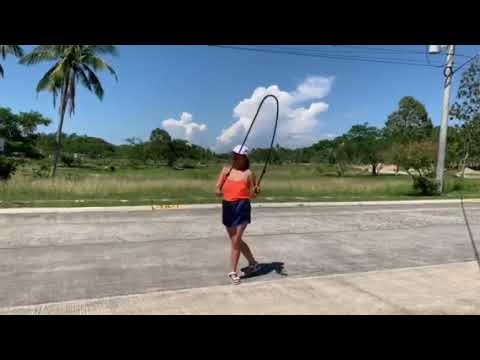 Rope Flow X - unlocked UH cheetah’s tail