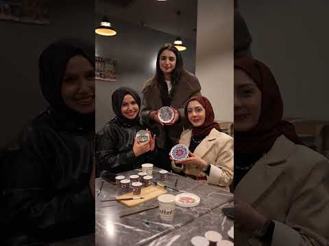 #BirOlmakRuhumuzdaVar İstanbul! 🌙