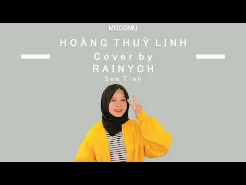 Hoàng Thuỳ Linh - See Tình Cover by Rainych #hoàngthùylinh #rainych #seetình #music #mood