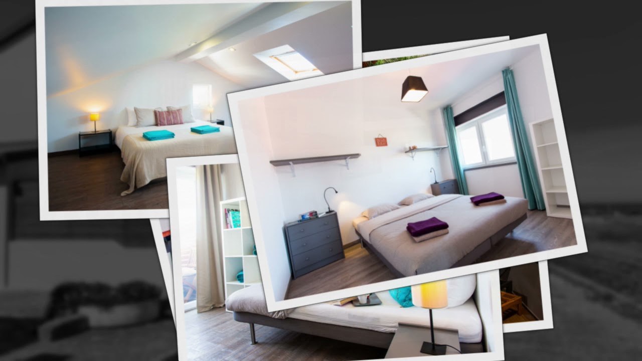 Accommodation Surf Atlantic Accommodation Surf Atlantic