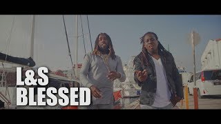 Watch Leadpipe & Saddis Official Video for 2018 Soca track 'Blessed'
