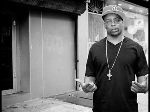 Sadat X - Cock It Back (2000)