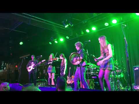 “Dicey Reilly” by Craic in the Stone