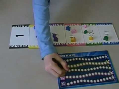 [Video Review] Wits & Wagers Family