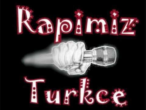 Beretta Ft UsP - Promoting THE Mixtape (ParmakIZI) 2010 [ NEW ]