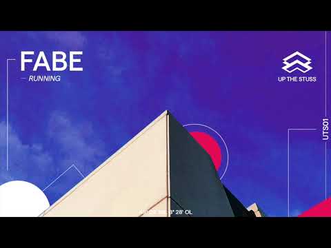 Fabe - One Take In The Booth (UTS01)