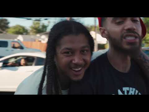 Yng Webb x Mark Ant - Shrimp & Lobster