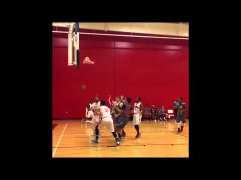 Cade Cunningham (Madisonville, KY - c/o 2019)