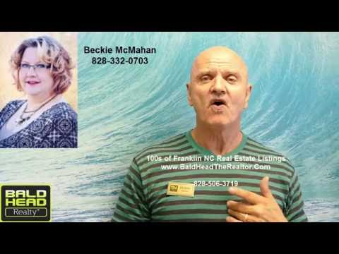 594A Oak Creek Rd  Franklin NC Townhome