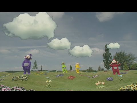 Teletubbies: Stick Insects (1999)