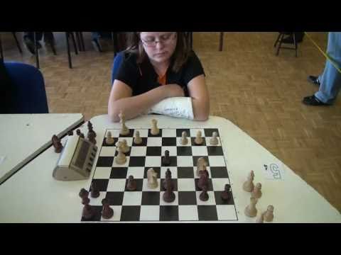 1.5.4. Terézia Homzová Fedora - Eduard Paňko 1 - 0