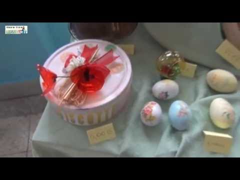 Girifalco 4 giugno 2016 - Ist di istr. superiore "E. Majorana"- Esposizione lavori degli alunni