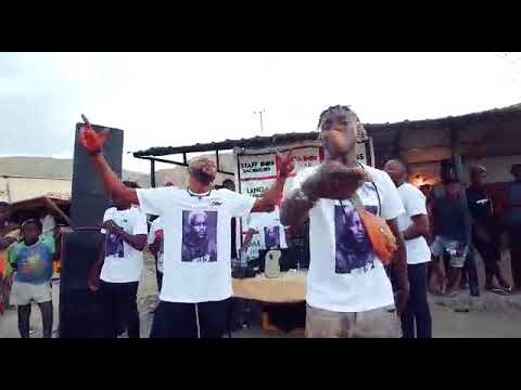 Eterno Nagrelha - Lucas Lú Feat Pane G Galileu