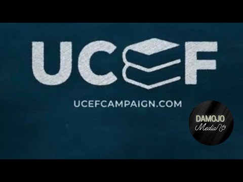 UCEF Campaign Video
