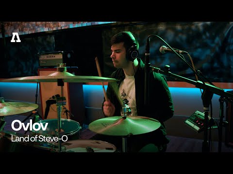 Ovlov - Land of Steve-O | Audiotree Live