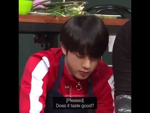 [ENGSUB] Cutest V BTS RUN EP.35