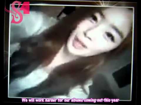 [Secret4Subs] 120124 Secret Starcall - Han Sunhwa [eng sub]