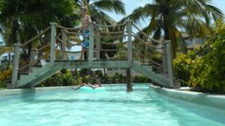 Our Stay at the Coconut Bay Resort, St. Lucia