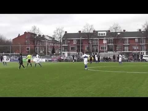 14/12/2013 ASWH - MOC´17 B1, 1e helft