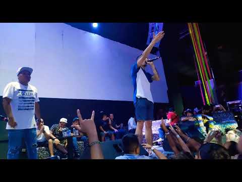 Skone 🇪🇸 vs Papicha 🇵🇪 KingDom Perú 2019