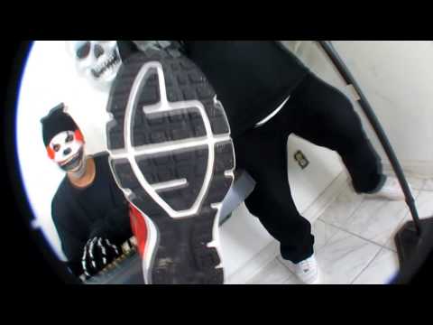 Joint Logistics - Step on the Stage Prod by Sarcastik