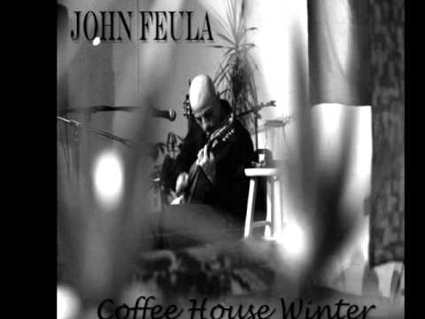 John Feula Nightfall
