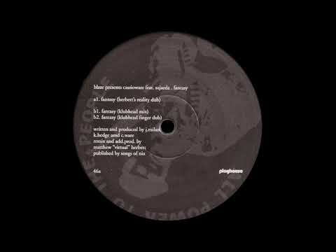 CassioWare - Fantasy (Herbert's Reality Dub)