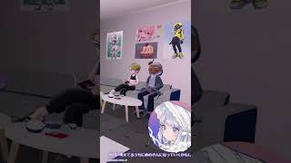 私が深淵になるんだよ！ | #fjnnd_mnu (#Twitch)