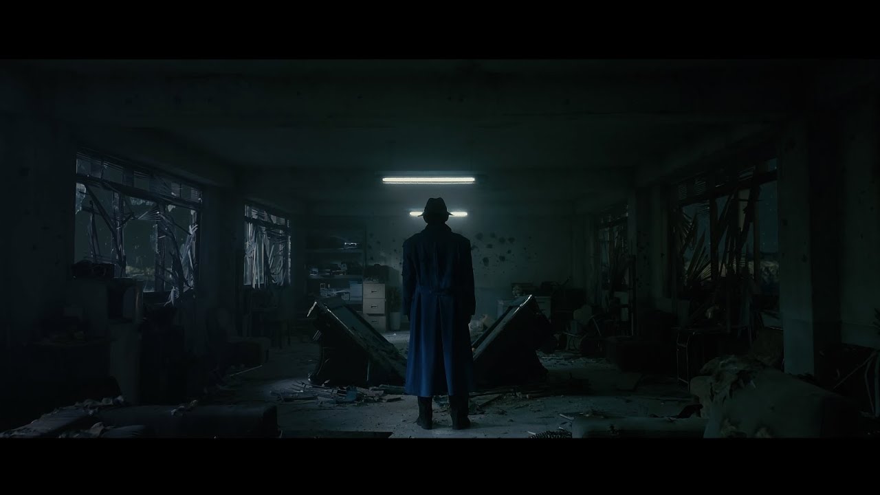 Miniature de la vidéo Official Trailer: ‘Faith’ by Na Hong-jin | Samsung New Zealand du film 페이스