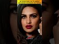 INTERESTING FACTS ABOUT HIMANSHI KHURANA ACTRESS Shorts Viralshorts Viralshortsvideo