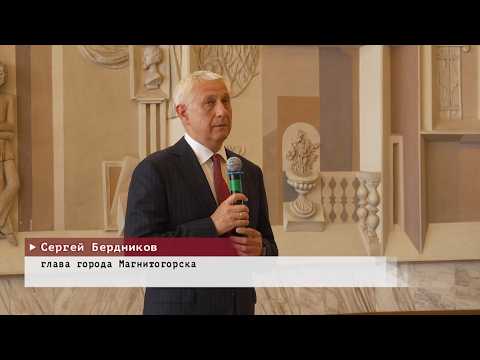 Время местное. Эфир: 09-07-2026 - Ко Дню семьи, любви и верности