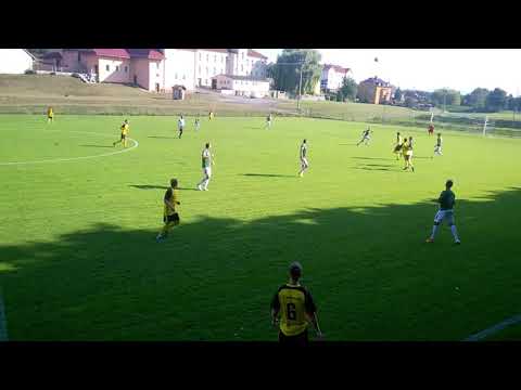 TJ SOKOL BĚLOTÍN vs. FJ Nové Sady 2 : 0 (1:0)