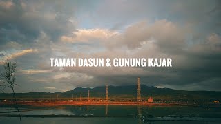 preview picture of video 'TIMELAPSE Taman Dasun & Gunung Kajar, Lasem, Rembang || Cinematic Video Android Zenfone Max'