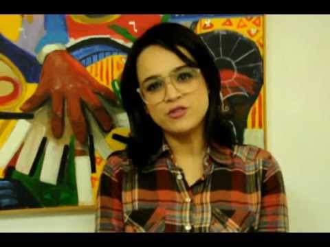 Daniela Araújo - Convite