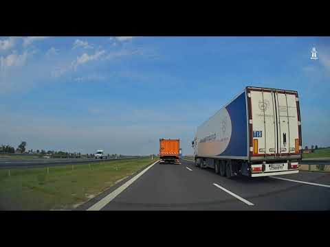 [S5][E261] Poznań Wschód - Szubin Północ (x3,5)